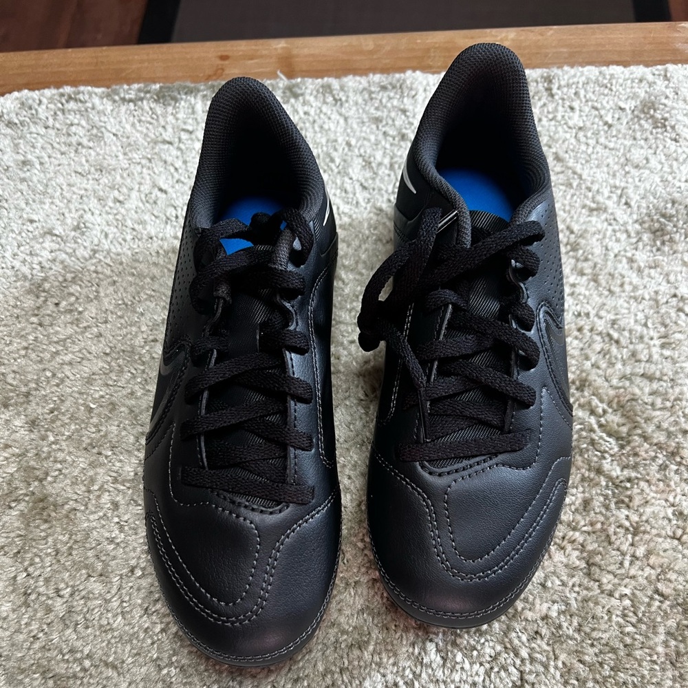 Size 3 youth JR legend 9 club FG/MG black/black summit white